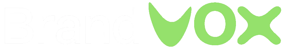 BrandVox Logo