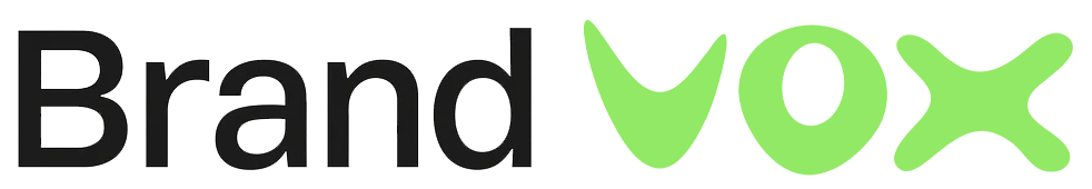 Thebrandvox